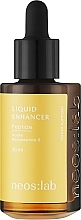 Fragrances, Perfumes, Cosmetics Anti-Aging Face Serum with Peptides - Neos:lab Liquid Enhancer Peptide