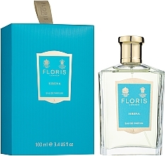 Floris Sirena - Eau de Parfum — photo N2