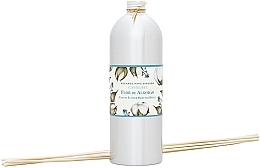 Cotton Flower Diffuser Refill - Castelbel Cotton Flower Diffuser Refill — photo N2