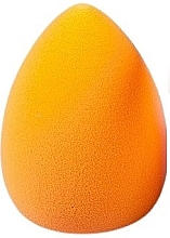 Fragrances, Perfumes, Cosmetics Makeup Sponge, 43390, orange - Top Choice Blender