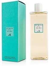 Home Fragrance Diffuser - Acqua Dell'Elba Profumi Del Monte Capanne Refill (refill) — photo N1