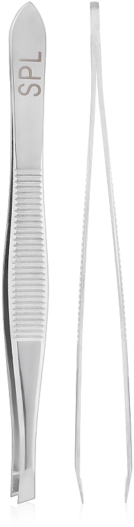 Professional Straight Tweezers 9330 - SPL — photo N6