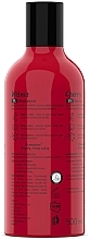 Cherry Shower Gel - APIS Professional Fruit Shot Cherry Shower Gel — photo N2