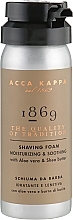 Fragrances, Perfumes, Cosmetics Shaving Foam - Acca Kappa 1869 Shaving Foam