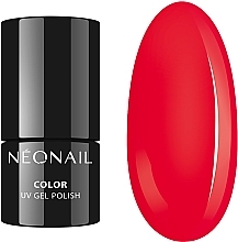 Set - NeoNail Professional De Luxe Starter Set — photo N4