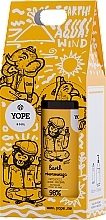 Fragrances, Perfumes, Cosmetics Set - Yope Soul Earth