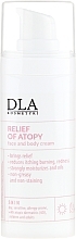 Atopic Dermatitis Skin Care Cream - DLA — photo N2