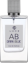 Fragrances, Perfumes, Cosmetics Estiara AB Dark Blue - Eau de Parfum