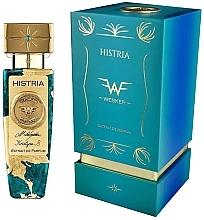 Wesker Histria  - Perfumes — photo N1