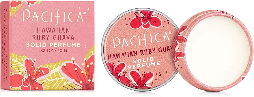 Pacifica Hawaiian Ruby Guava - Dry Parfum — photo N1