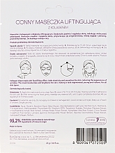 Collagen Face Mask - Conny Collagen Essence Mask — photo N25