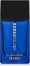 Gian Marco Venturi GMV Homme Sport - Eau de Toilette — photo N7