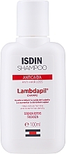 Fragrances, Perfumes, Cosmetics Anti Hair Loss Shampoo - Isdin Lambdapil Anti-Hair Loss Shampoo