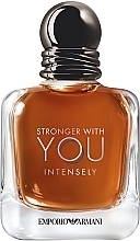Giorgio Armani Emporio Armani Stronger With You Intensely - Eau de Parfum — photo N1