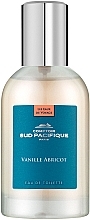 Comptoir Sud Pacifique Vanille Abricot - Eau de Toilette — photo N3