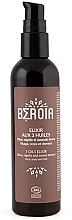 Fragrances, Perfumes, Cosmetics Three Oils Elixir for Face & Body - Beroia Three Oil Elixir