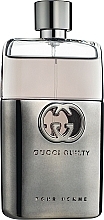 Gucci Guilty pour Homme - Eau de Toilette — photo N1