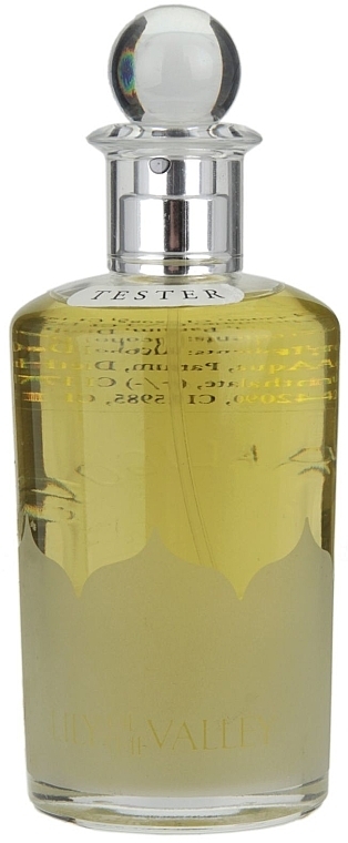 Penhaligon's Lily of the Valley - Eau de Toilette (tester with cap) — photo N1