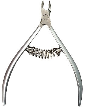 Cuticle Clipper, 589-4 - Deni Carte — photo N1