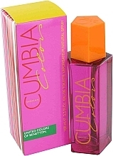 Fragrances, Perfumes, Cosmetics Benetton Cumbia Colors Woman - Eau de Toilette