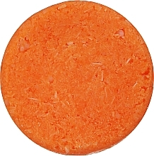 Shower gel in solid form - Beauty Jar Orange Sungate Moisturizing Solid Body Wash — photo N2