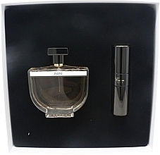 Fragrances, Perfumes, Cosmetics Caron Infini - Set