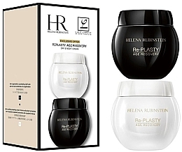 Fragrances, Perfumes, Cosmetics Set - Helena Rubinstein Prodigy Re-Plasty Age Recovery Day & Night Care (cr/2*50ml)