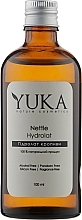 Nettle Hydrolate - Yuka Hydrolat Nettle — photo N3