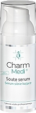 Soothing Face Serum - Charmine Rose Charm Medi Soute Serum New Formula — photo N1