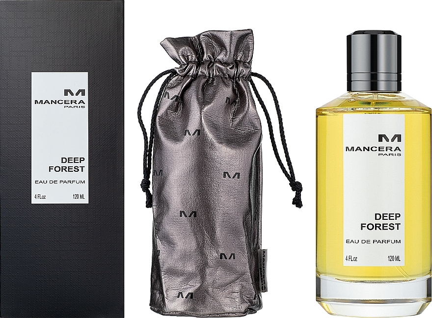 Mancera Deep Forest - Eau de Parfum — photo N10