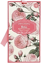 Fragrances, Perfumes, Cosmetics Castelbel Rose Sachet - Sachet