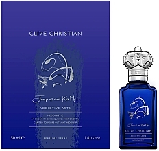 Clive Christian Jump up and Kiss me Hedonistic - Parfum — photo N10