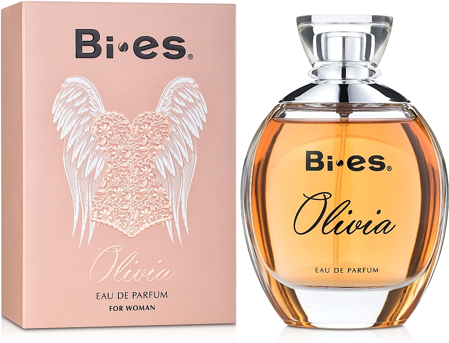 Bi-Es Olivia - Eau de Parfum — photo N2