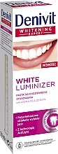 Fragrances, Perfumes, Cosmetics Toothpaste "White Luminizer" - Denivit