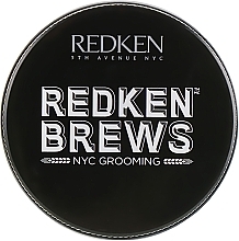 Fragrances, Perfumes, Cosmetics Thickenning Pomade - Redken Brews Thickening Pomade