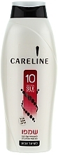 Fragrances, Perfumes, Cosmetics Colored Hair Shampoo - Careline Shampoo Tinted Hair