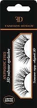 False Lashes, 39546 - Top Choice Fashion Design 3D — photo N4