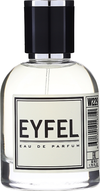 Eyfel Perfume W-229 - Eau de Parfum — photo N4