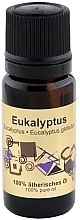 Fragrances, Perfumes, Cosmetics Essential Oil "Eucalyptus" - Styx Naturcosmetic