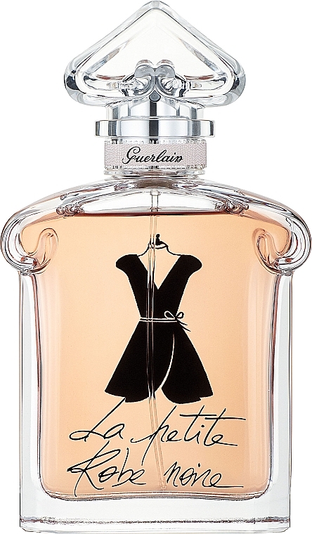 Eau de Parfum - Guerlain La Petite Robe Noire  — photo N1