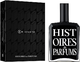 Histoires de Parfums Outrecuidant - Eau de Parfum — photo N3