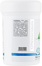 Moisturizing Face Emulsion - ONmacabim Oxygen Line Vitality Moisturizing Lotion SPF15 — photo N48