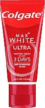 Fragrances, Perfumes, Cosmetics Toothpaste - Colgate Max White Ultra Active Foam