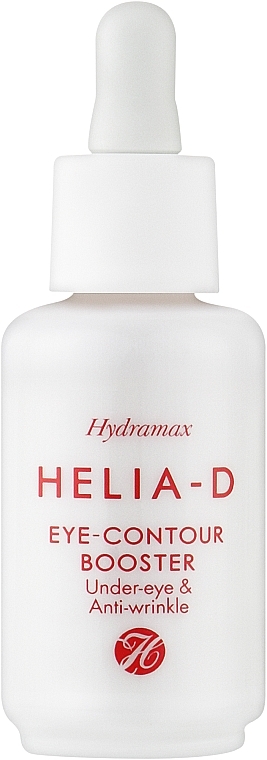 Eye Contour Booster - Helia-D Hydramax Eye-contour Booster — photo N1