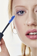 GIFT! Mascara - Sampure Minerals Beautiful — photo N2