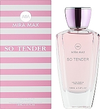 Mira Max So Tender - Perfumed Spray — photo N7