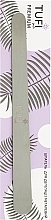 Depilation Metallic Spatula 18 cm - Tufi Profi Premium — photo N2