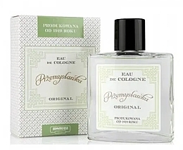Fragrances, Perfumes, Cosmetics Synteza Przemyslawka - Eau de Cologne