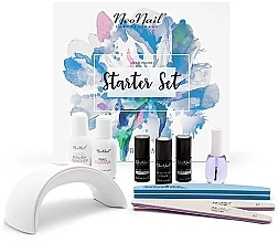 Fragrances, Perfumes, Cosmetics Set, 12 products - NeoNail Professional Starter Set Premium