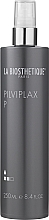 Strong Hold Hair Stying Lotion - La Biosthetique Pilviplax P — photo N1